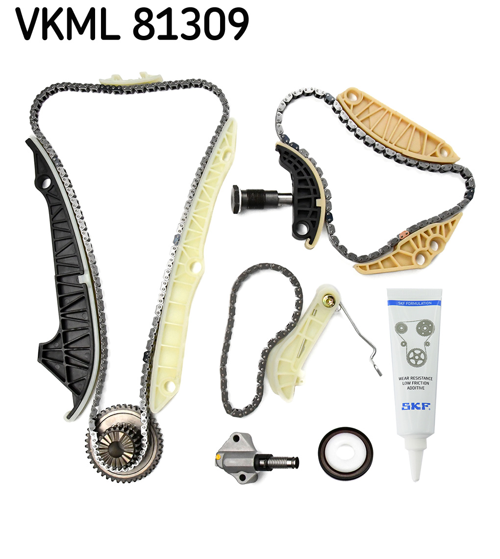 Kit lant de distributie SKF VKML 81309
